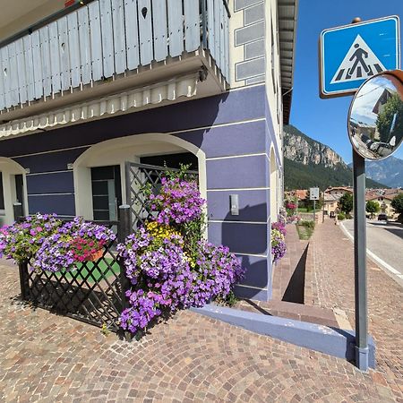 Apartments Giovannini Fai della Paganella Bagian luar foto