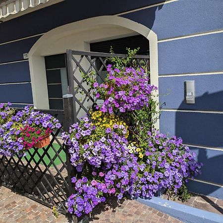 Apartments Giovannini Fai della Paganella Bagian luar foto