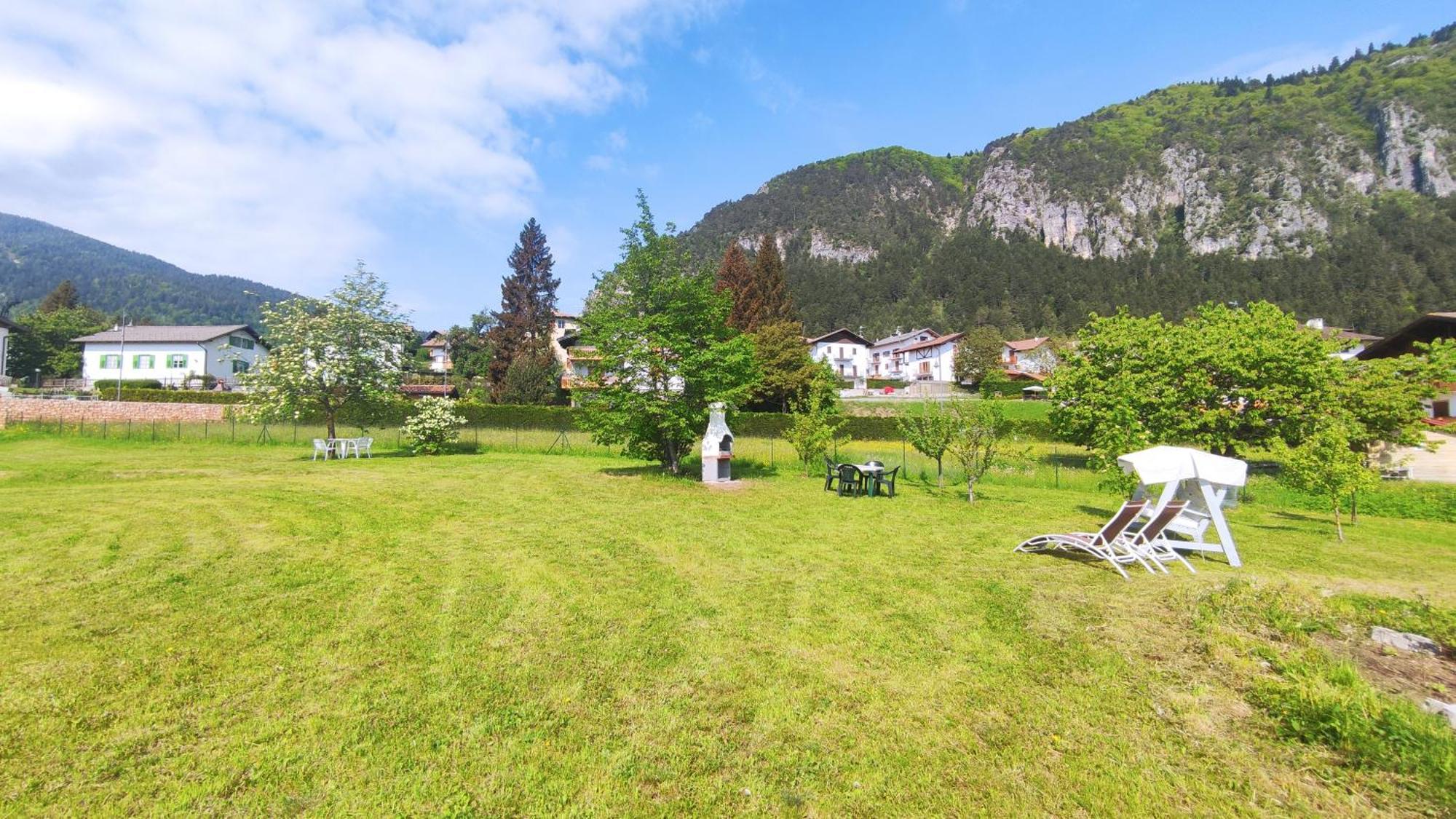 Apartments Giovannini Fai della Paganella Bagian luar foto