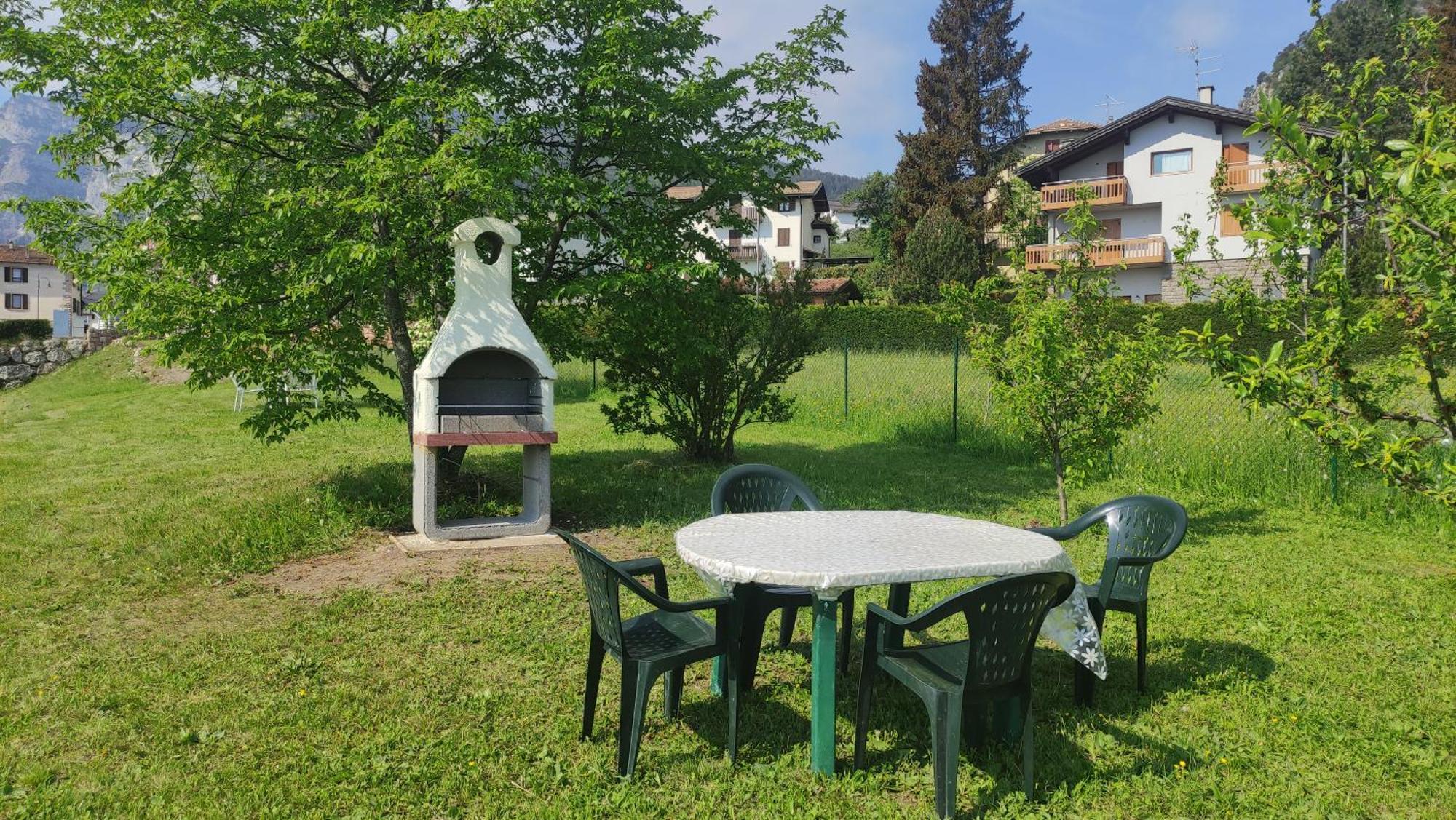 Apartments Giovannini Fai della Paganella Bagian luar foto
