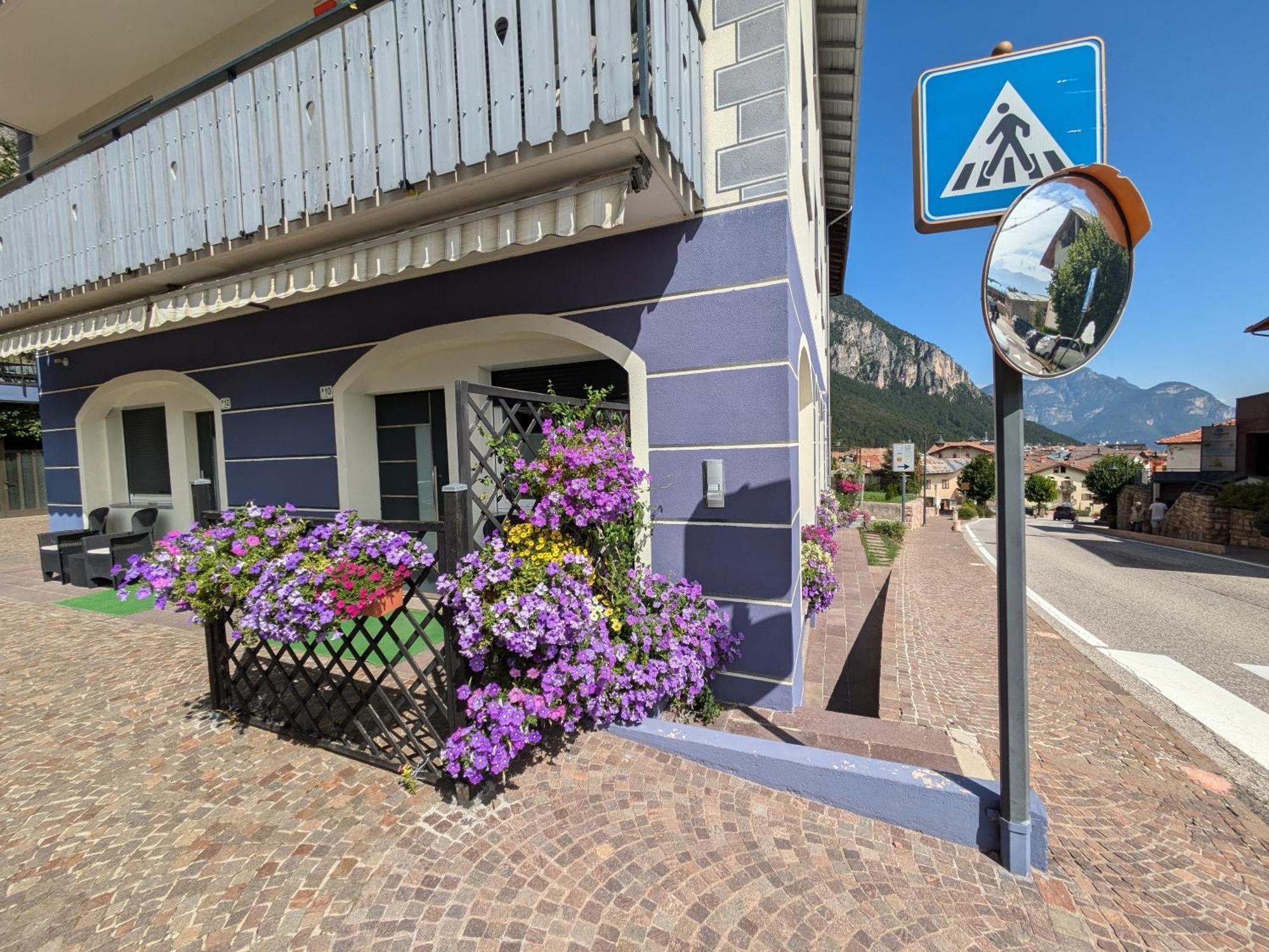 Apartments Giovannini Fai della Paganella Bagian luar foto